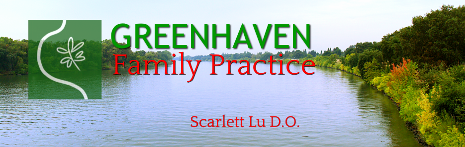 Greenhaven Family Practice
